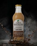 Dark Mocha Iced Latte