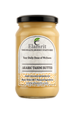 Arabic Tahini Butter