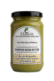 Pumpkin Seeds Butter