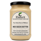 Mix Seeds Butter
