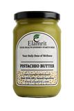 Pistachio Butter