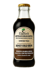 Honey Cold Brew