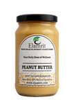 Organic Pure Peanut Butter