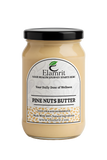 Pine Nuts Butter (chilgoza)
