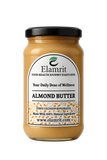 American Almond Butter
