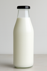 Milk Kefir