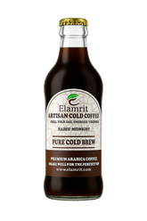 Pure Cold Brew