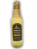 Lemongrass Kombucha