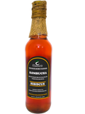 Hibiscus Kombucha
