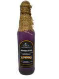 Lavender Kombucha