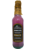 Butterfly Pea Kombucha