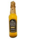 Apple Kombucha