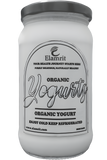 Organic Yogurt