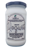 Organic Greek Yogurt