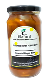 Fermented Ginger & Honey
