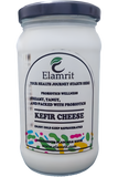 Soft Kefir Cheese