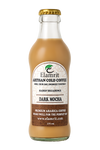 Dark Mocha Iced Latte Dark Mocha Iced Latte