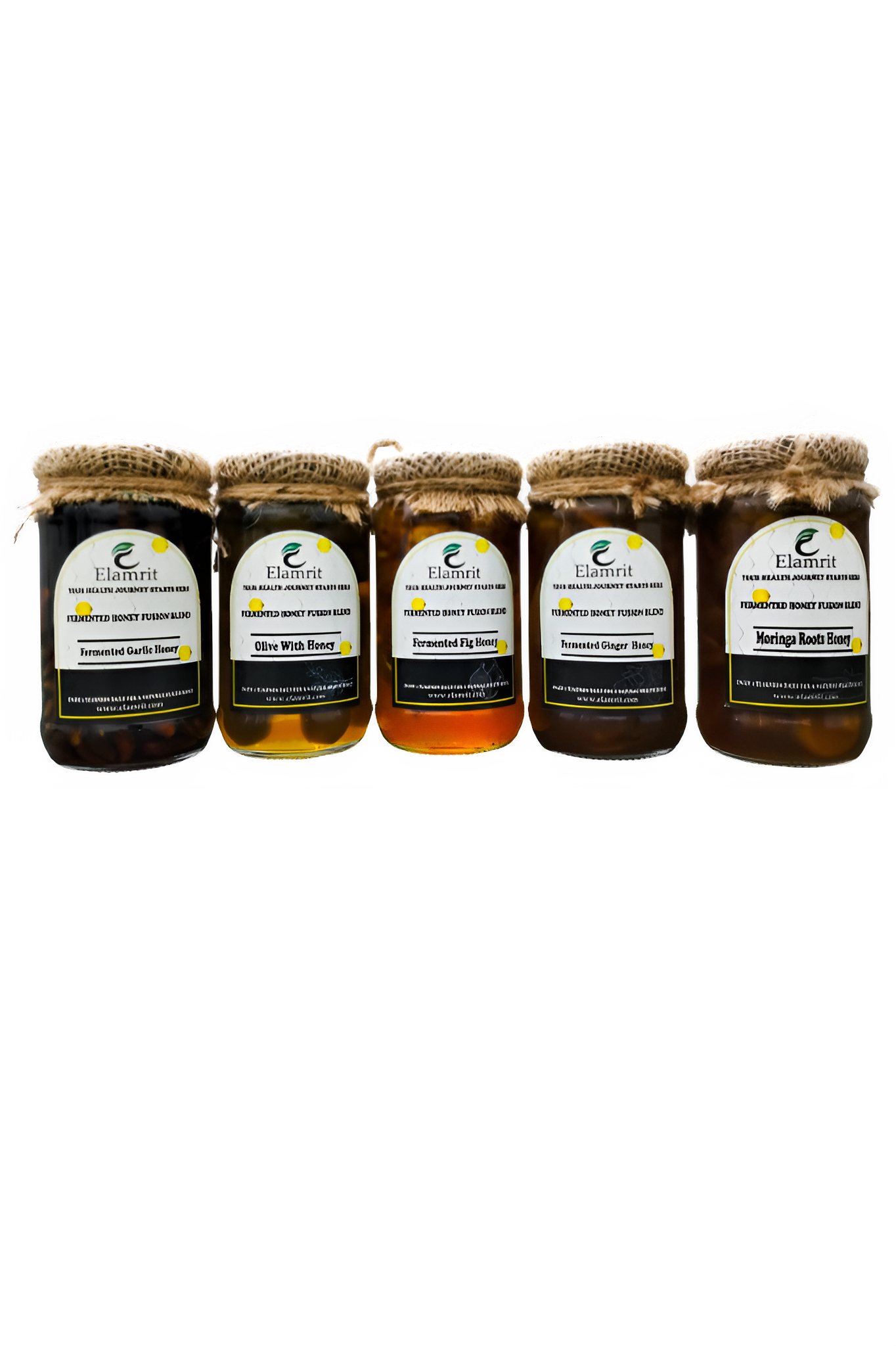 Honey Fusion