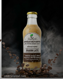 Iced Spanish Latte