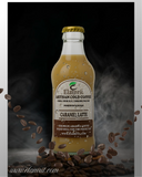 Caramel Iced Latte