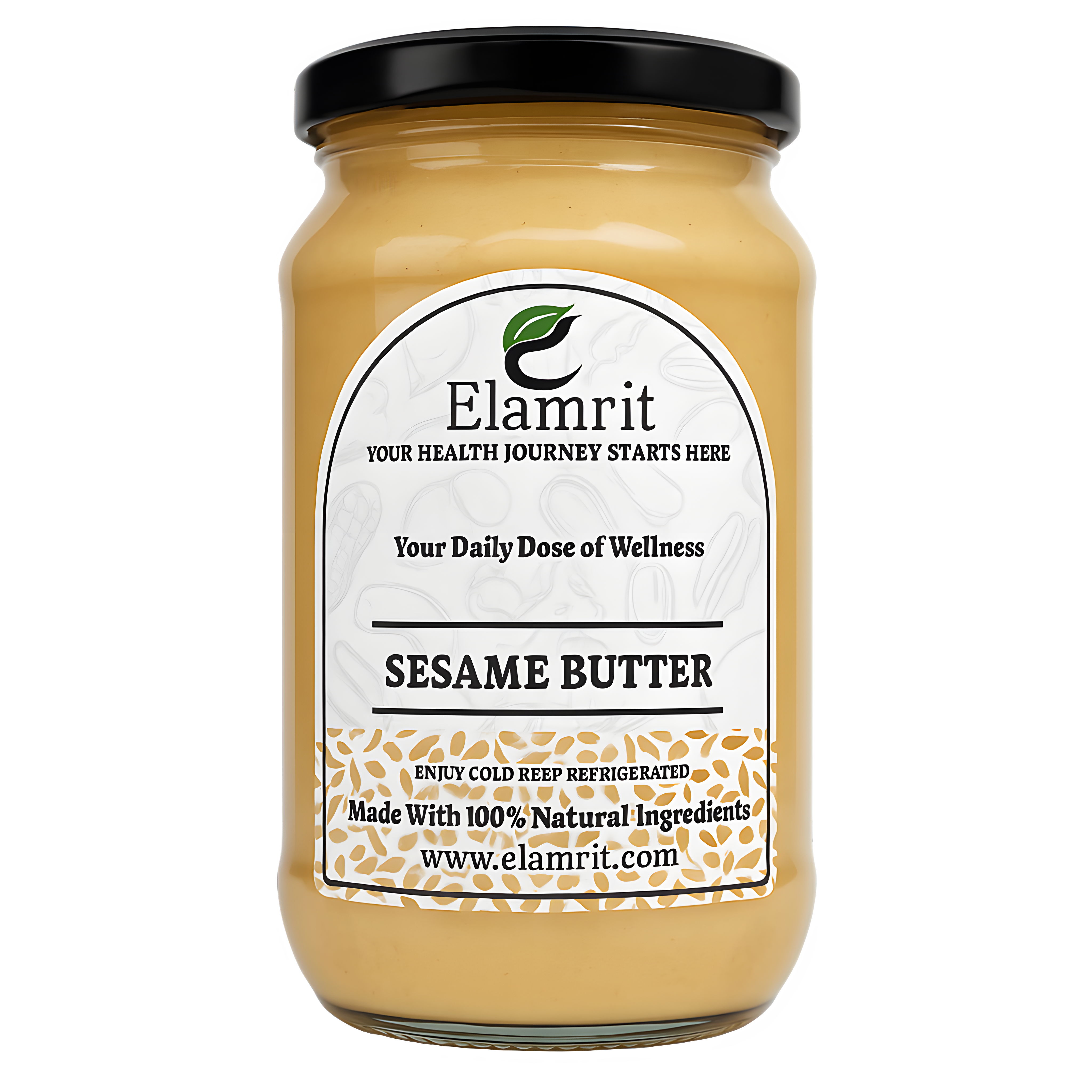 Sesame Butter