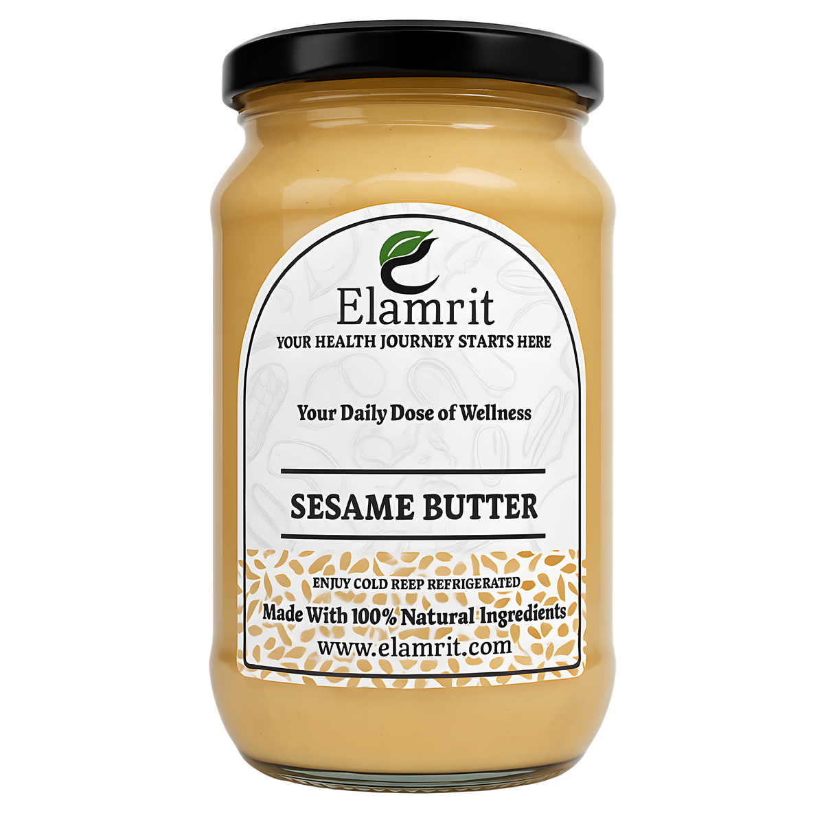 Sesame Butter