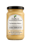 Arabic Tahini Butter