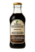 Honey Cold Brew