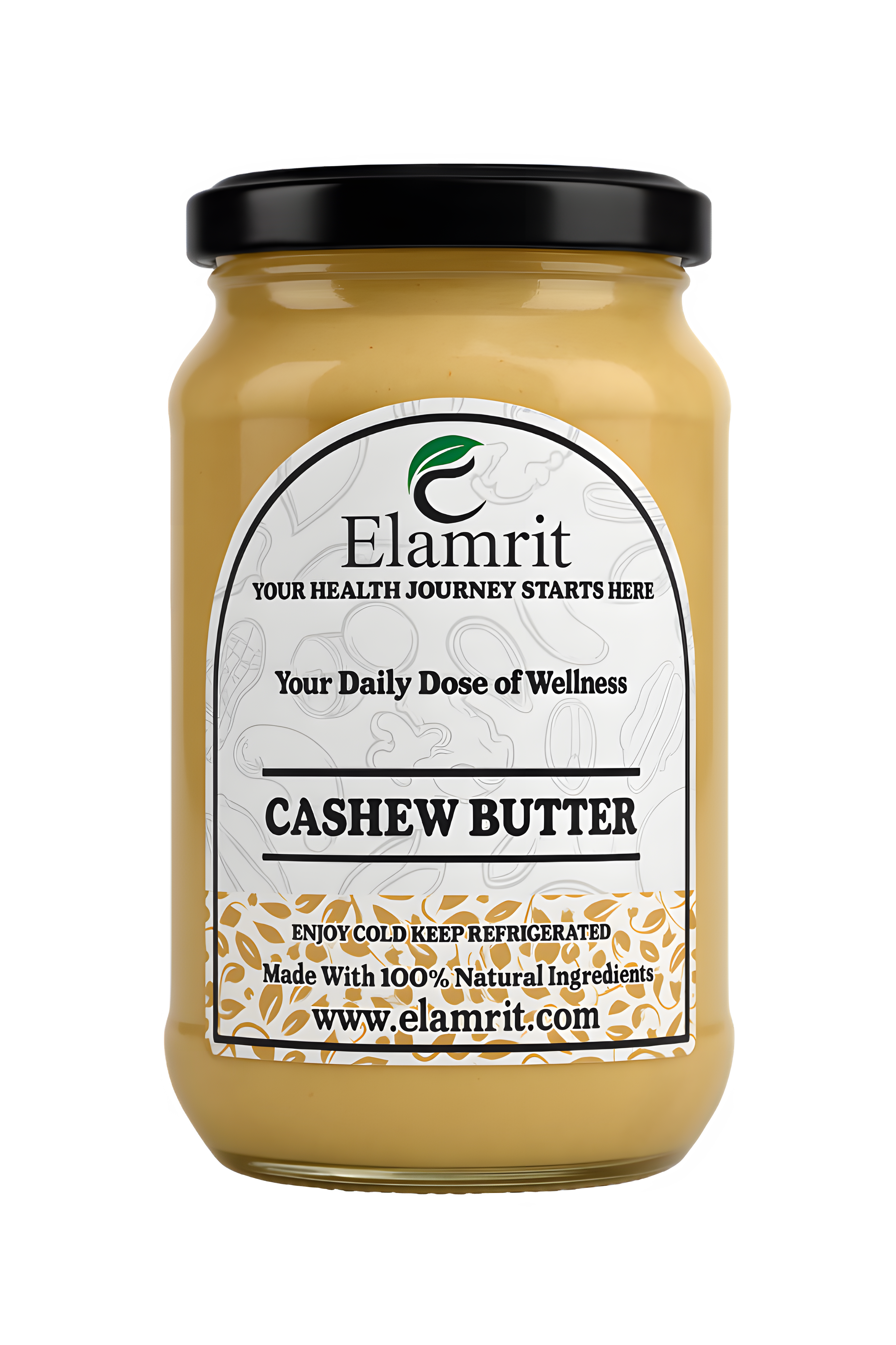 Brazil Cashew Butter