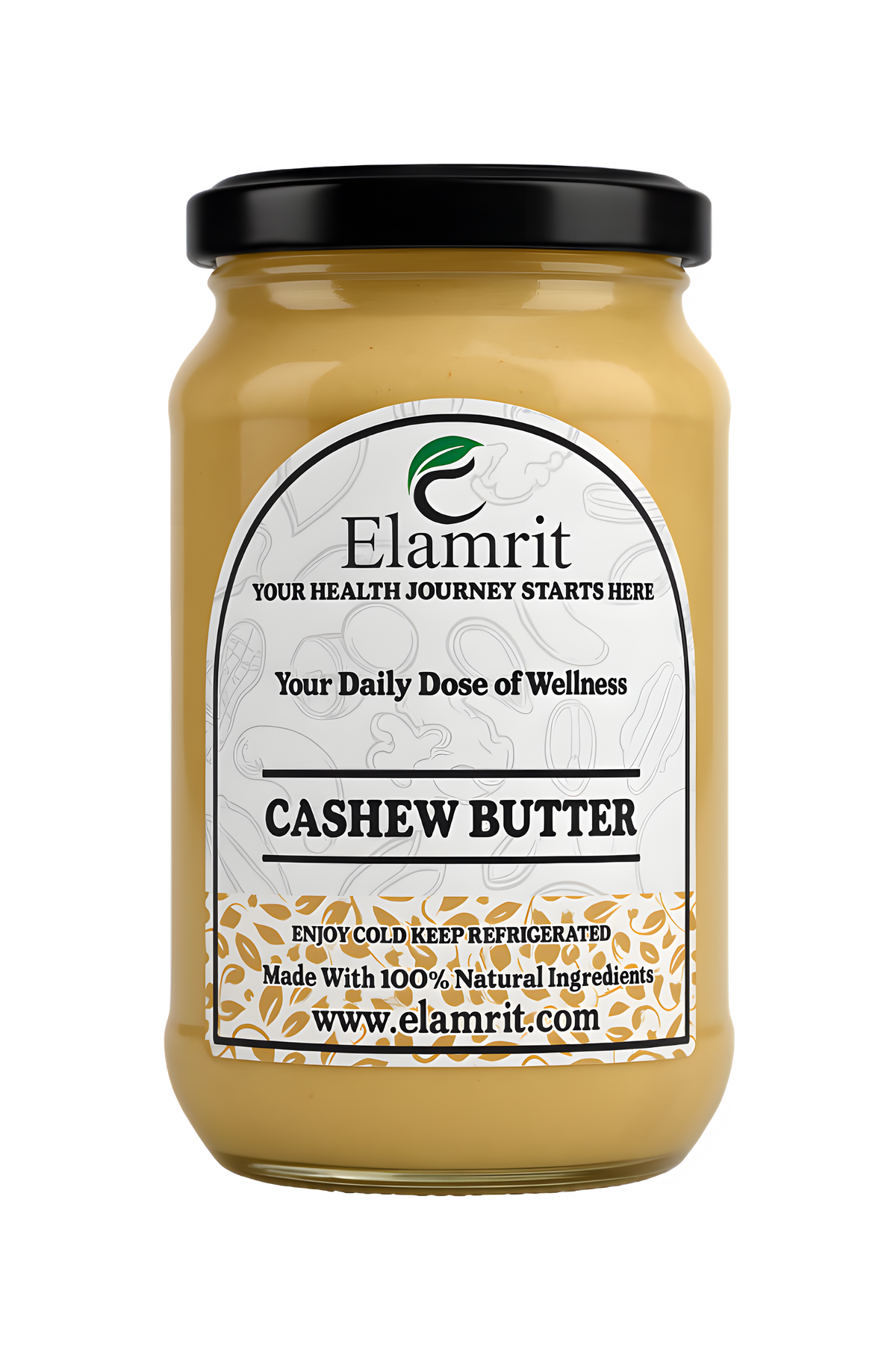 Brazil Cashew Butter