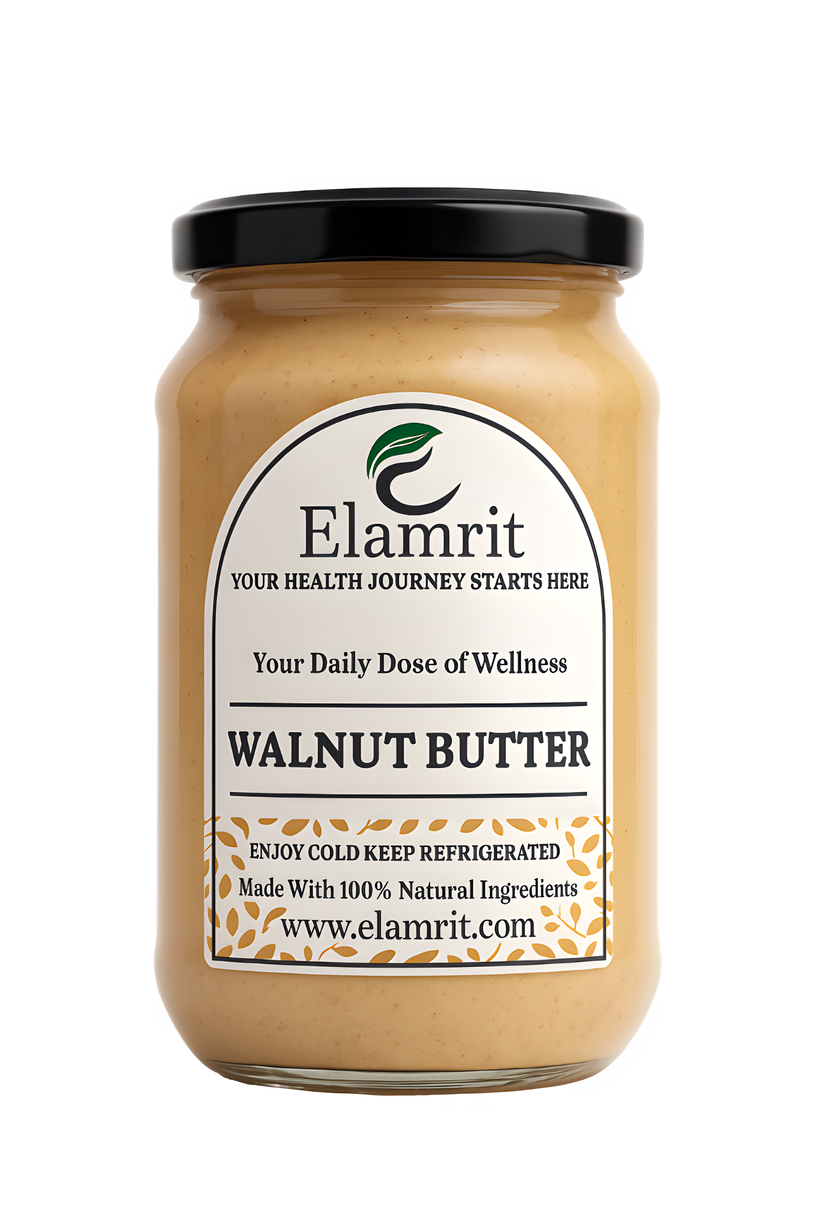 Walnut Butter