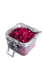 Red Sauerkraut