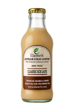 Classic Iced Latte