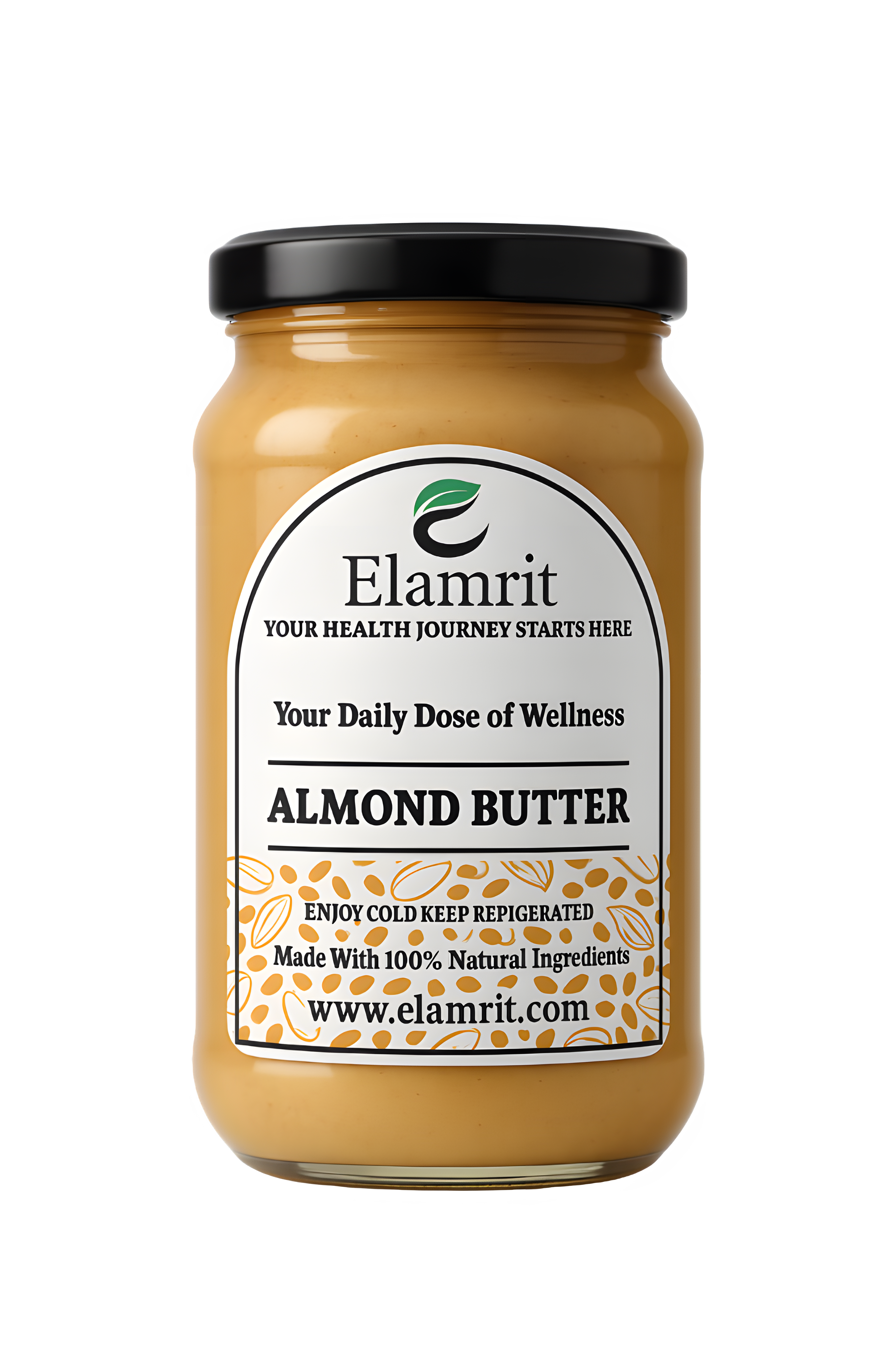 American Almond Butter