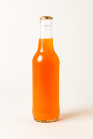 Sea Buckthorn Kombucha