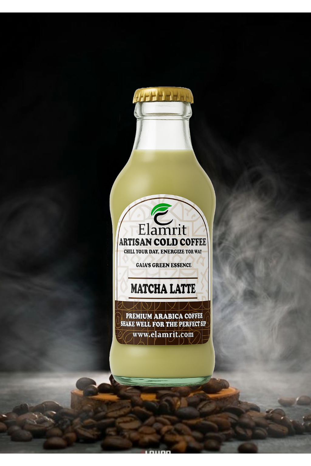 Matcha Latte