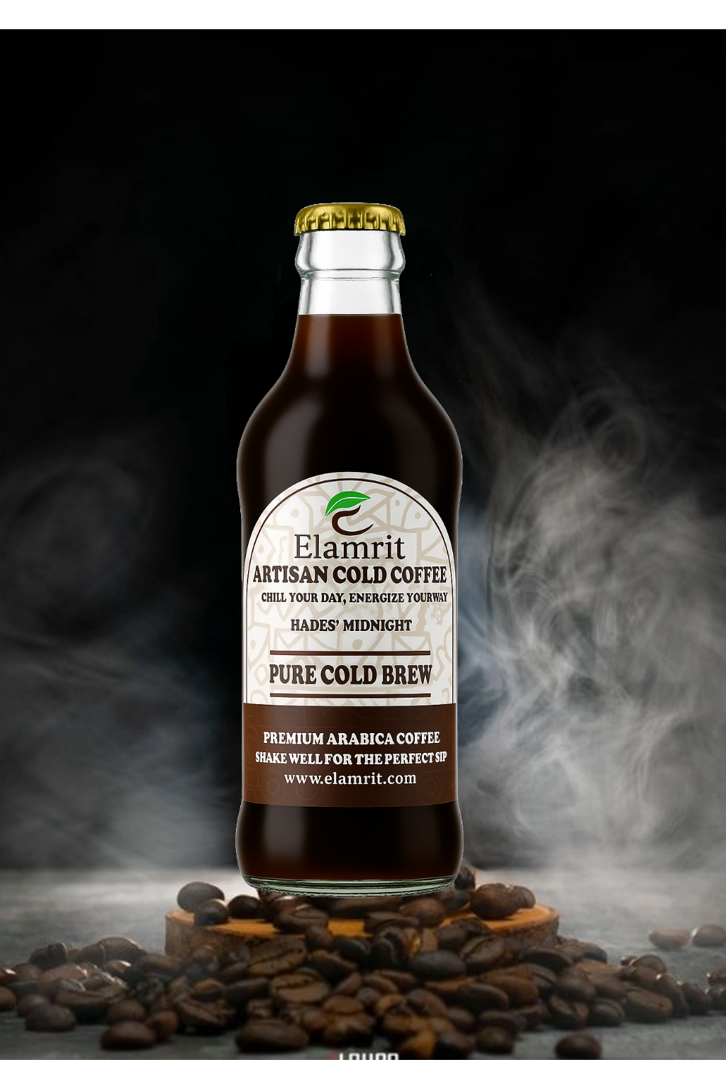 Pure Cold Brew