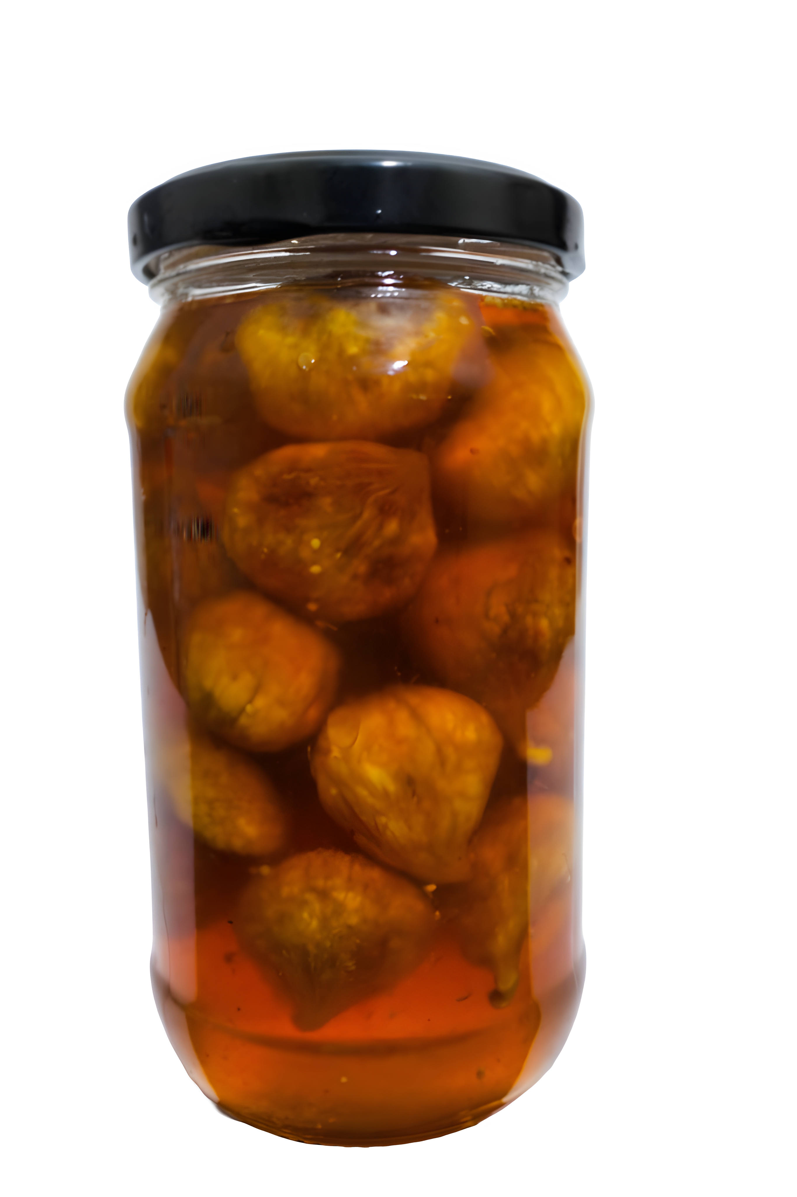 Dry FIG & Honey