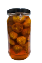 Dry FIG & Honey