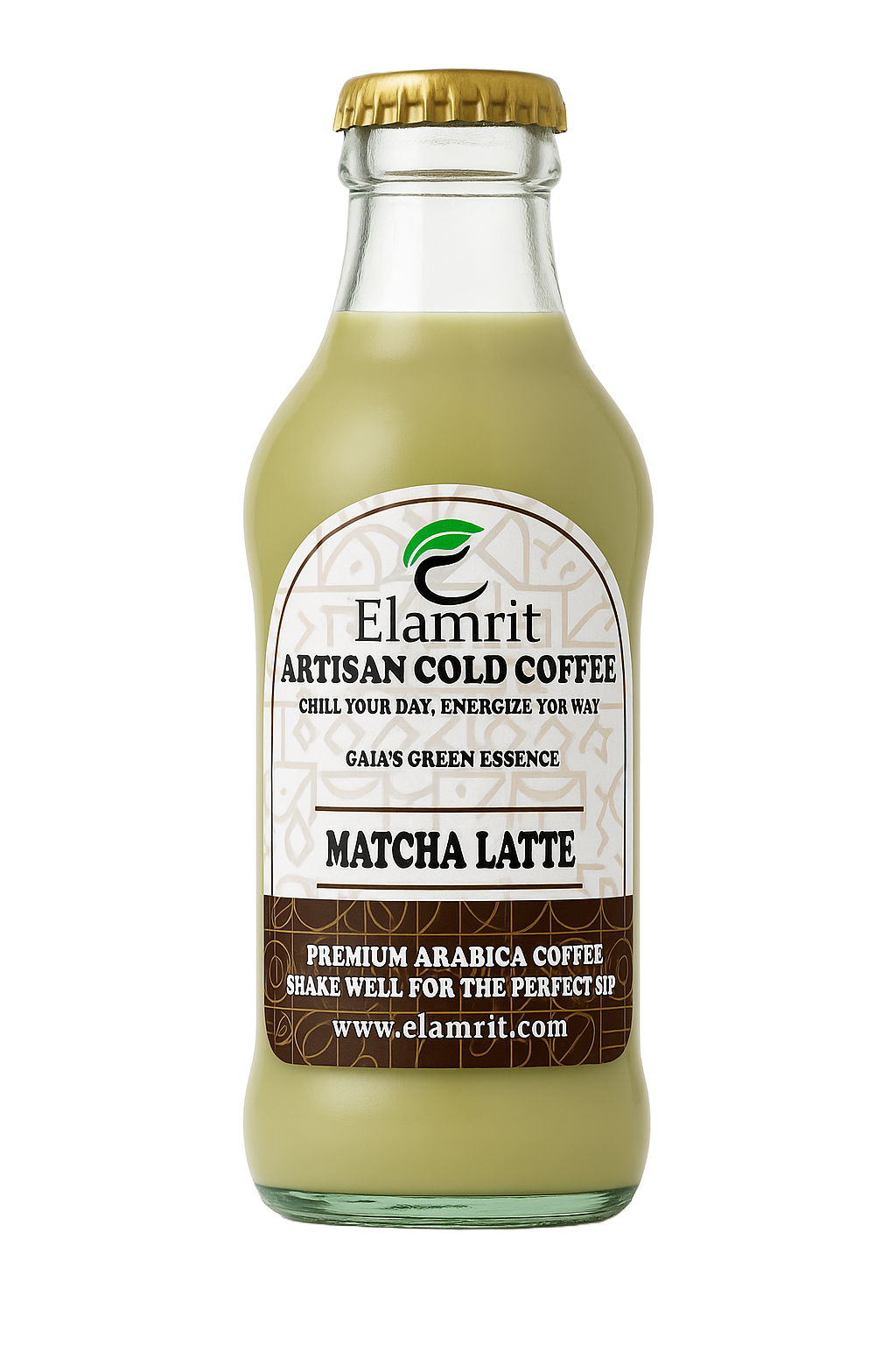 Matcha Latte