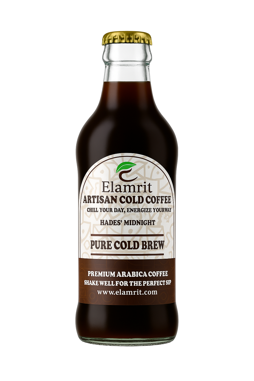 Pure Cold Brew