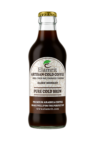 Pure Cold Brew