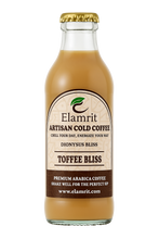 Toffee Bliss Latte