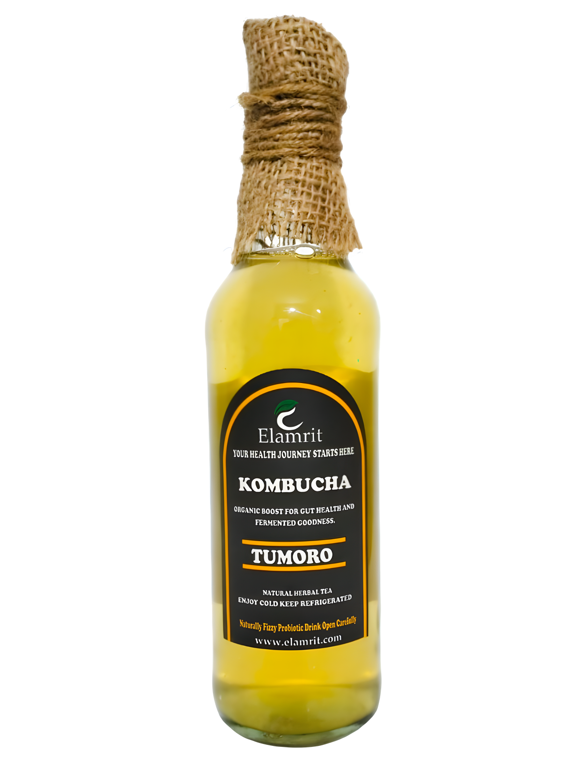 Tumuru Kombucha