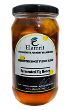 Dry FIG & Honey