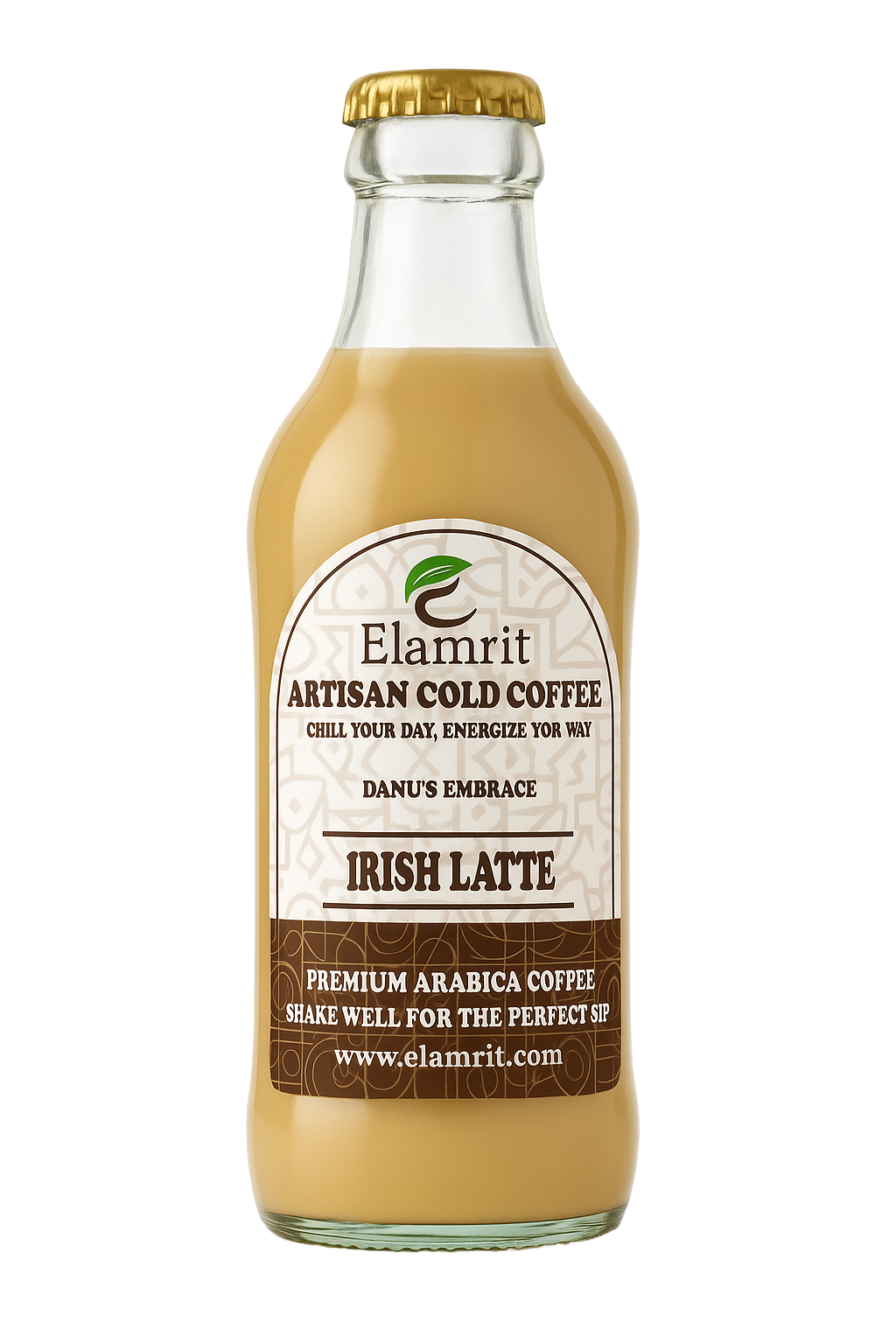 Irish Latte