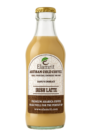 Irish Latte