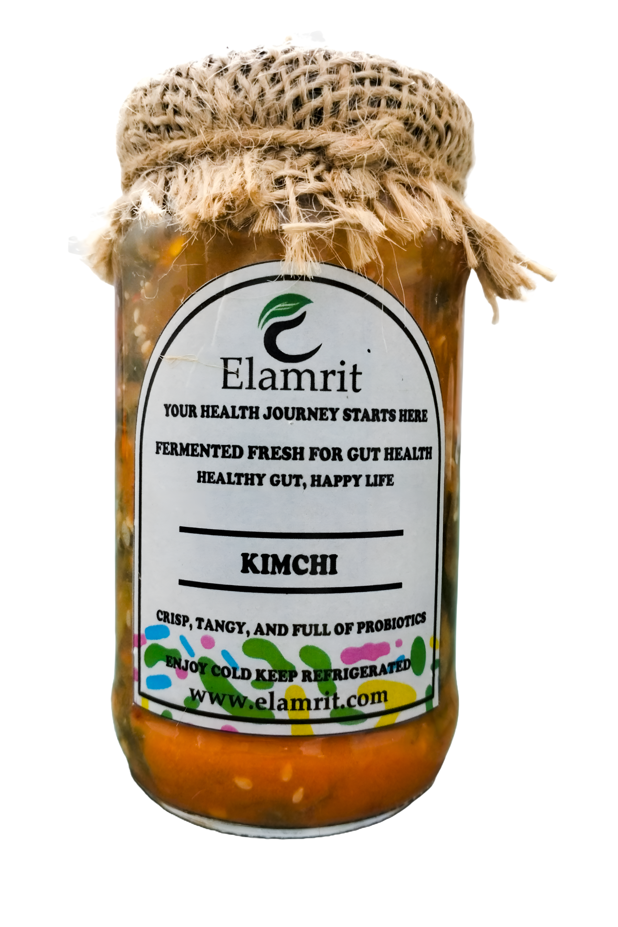 Korean Kimchi