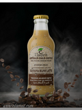 Banana Bliss Latte
