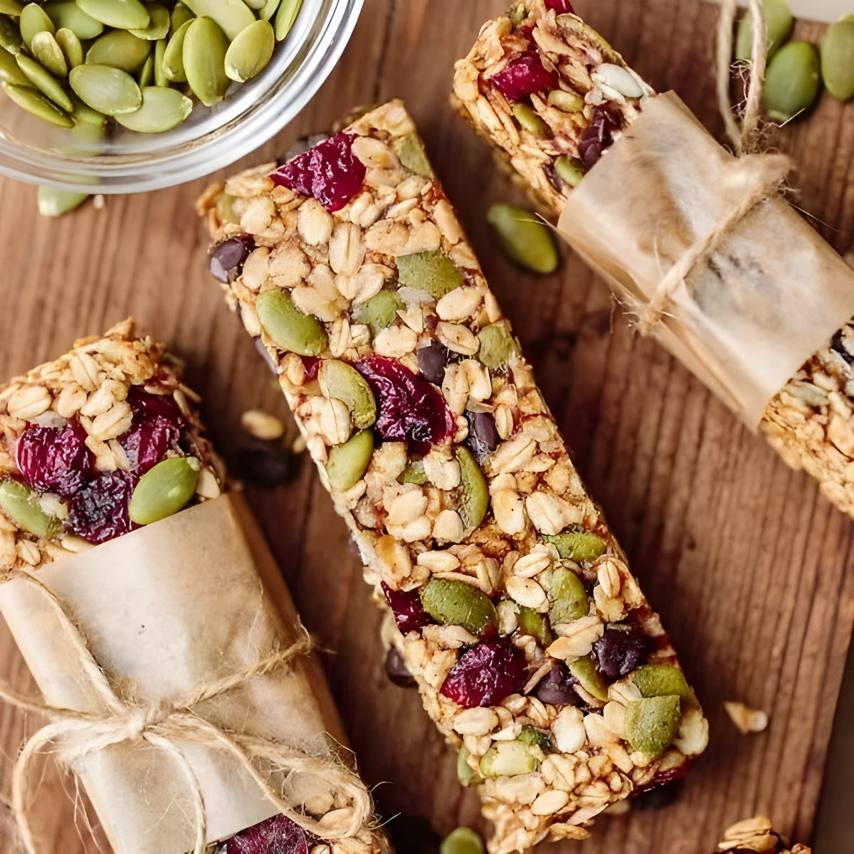 Granola Bars